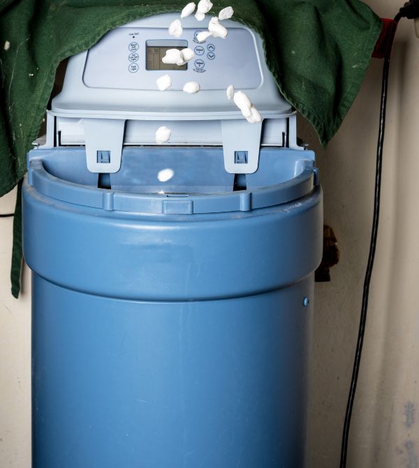 5 Things To Look For When Buying A Water Softener