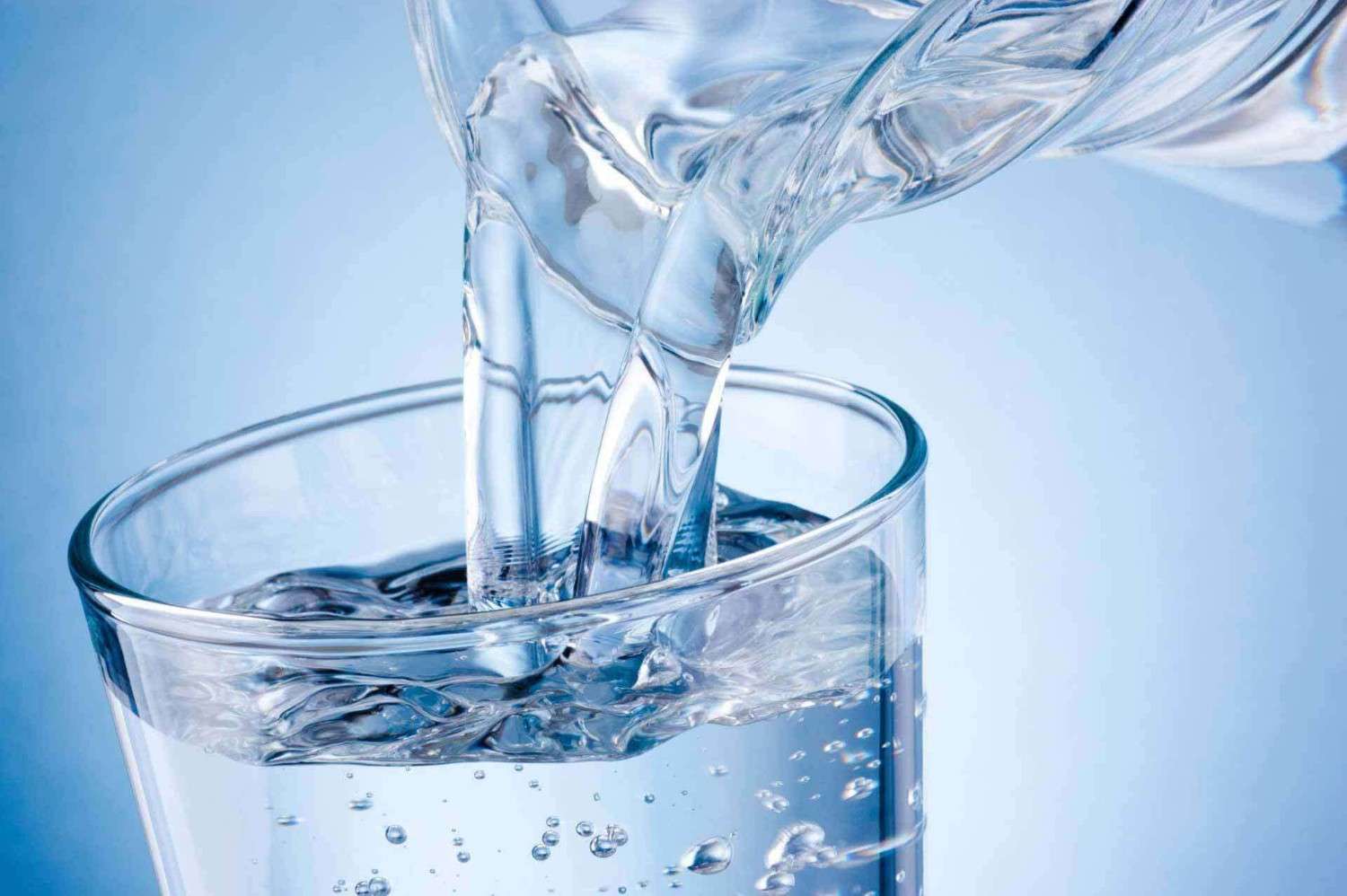 Enjoy Healthier Water at Home