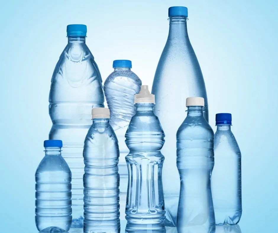 4 Disadvantages of Drinking Bottled Water Rainsoft