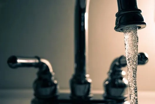 Enjoy Healthier Water at Home