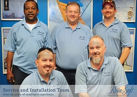 Enjoy Healthier Water at Home