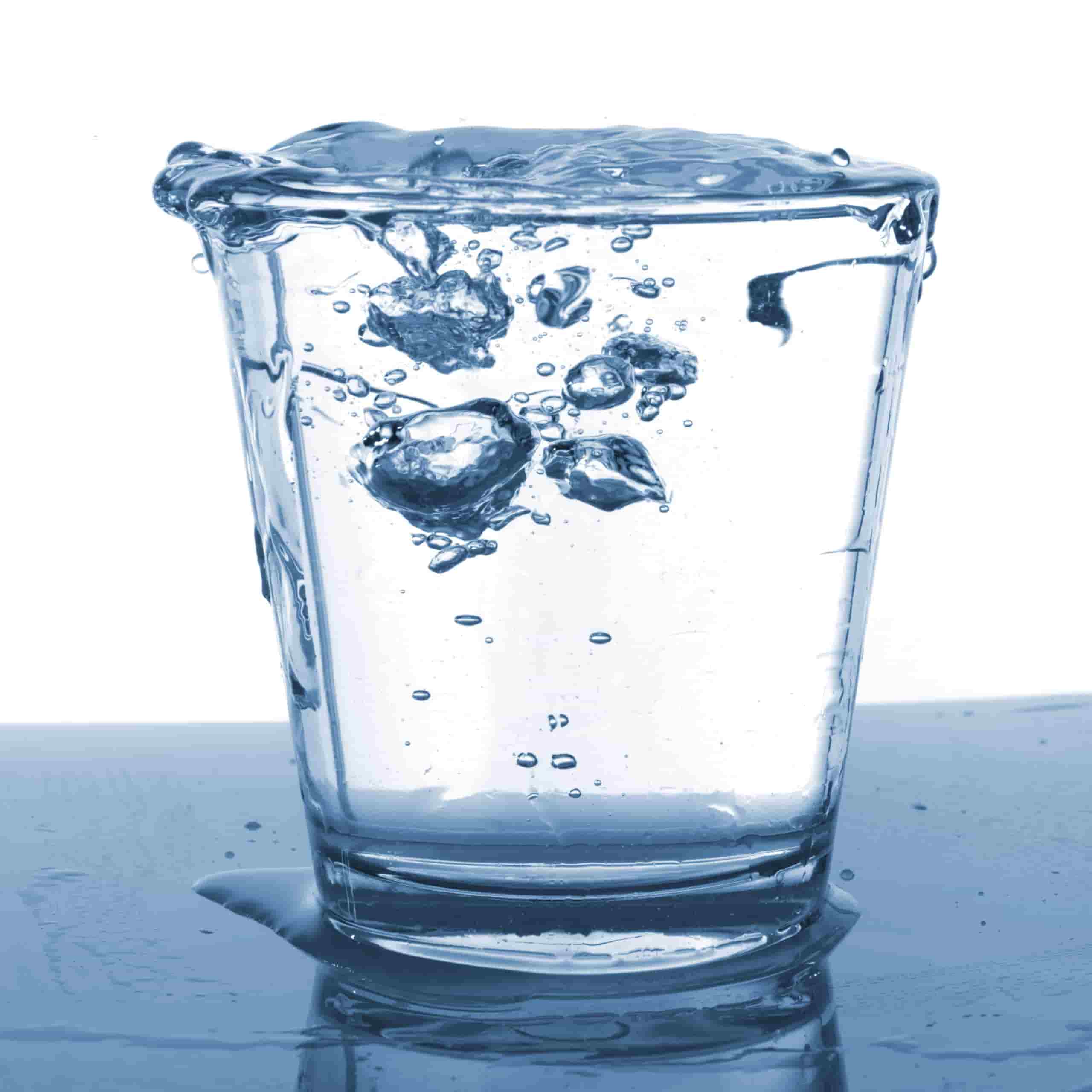 Enjoy Healthier Water at Home