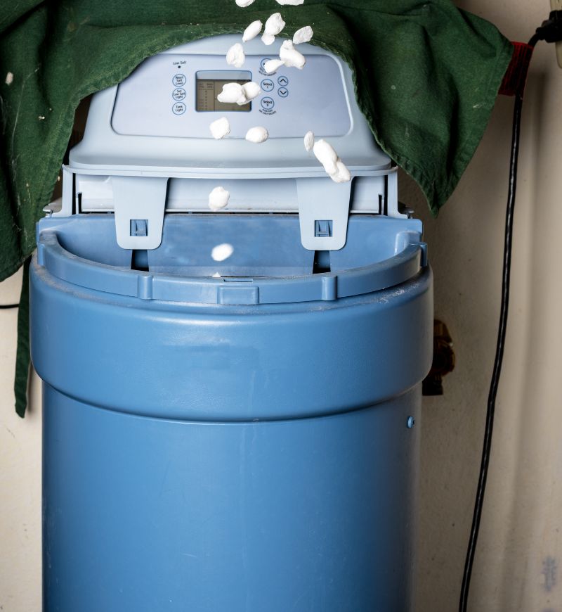Enjoy Healthier Water at Home