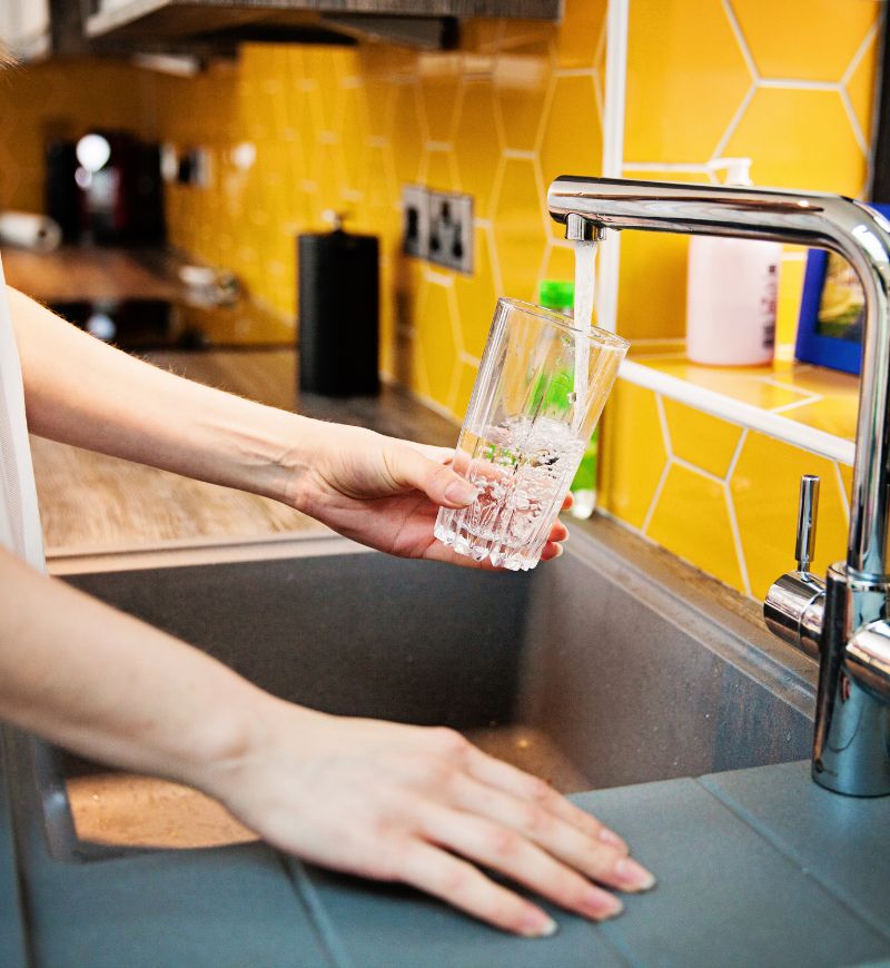 5 Signs of Poor Water Quality You Shouldn't Ignore Rainsoft