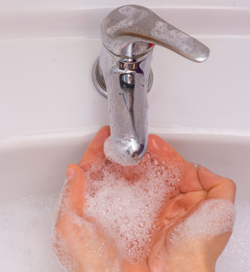 Health Problems Associated With Hard Water RainSoft