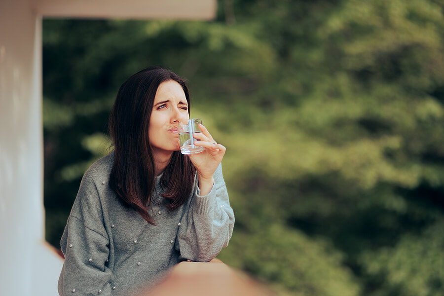 How Water Filtration Systems Can Help Your Smelly Water