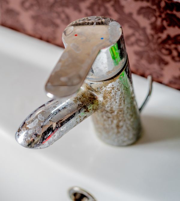 Top Five Ways To Treat Hard Water at Home Rainsoft