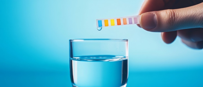 Home Water Testing