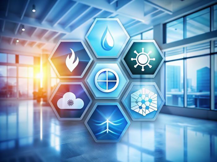 Innovative Water and Air Conditioning Products by Rainsoft NEFL