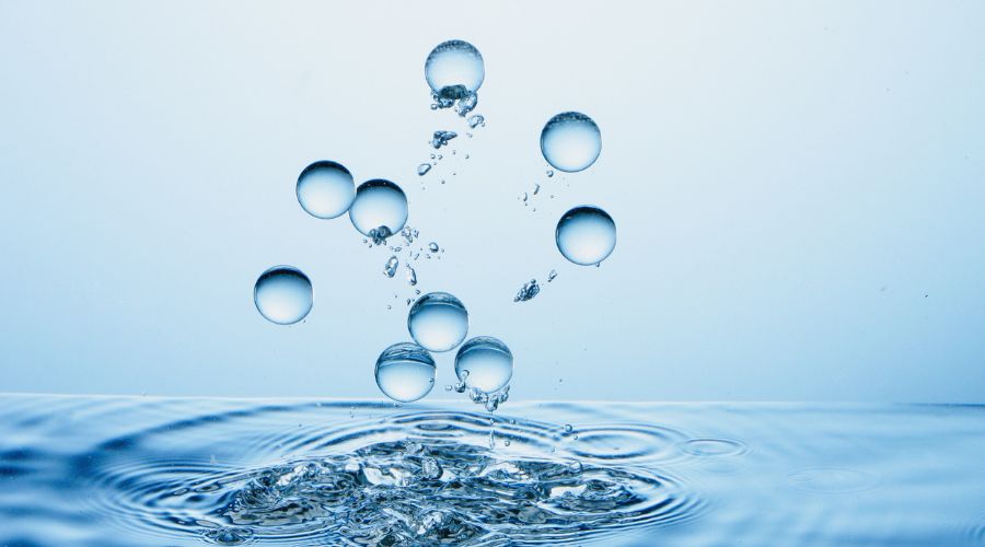 hard water solutions